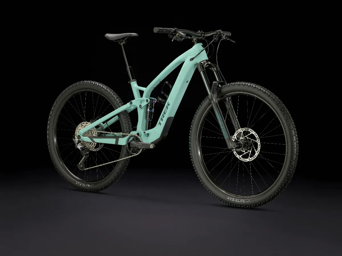 Trek Fuel EXe 5 - Image 2