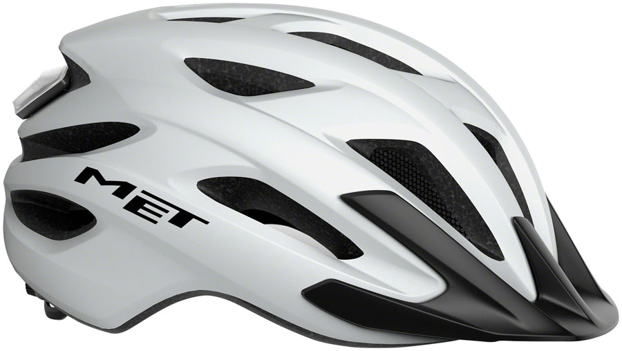 MET Crossover MIPS Helmet - Black One Size - Image 6