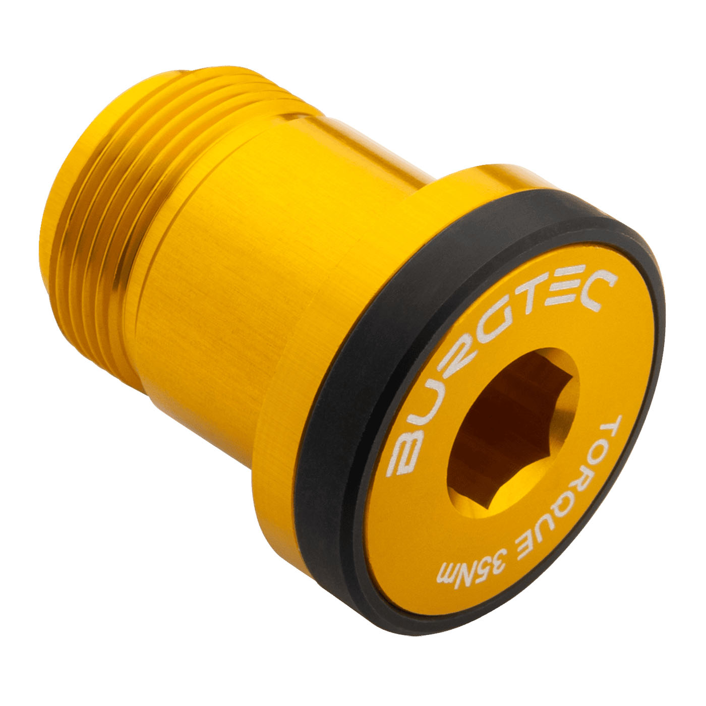 Burgtec SRAM T-Type Derailleur Bolt - Bolt 1 - Burgtec Bullion Burgtec SRAM T-Type Derailleur Bolt - Bolt 1 - Burgtec Bullion