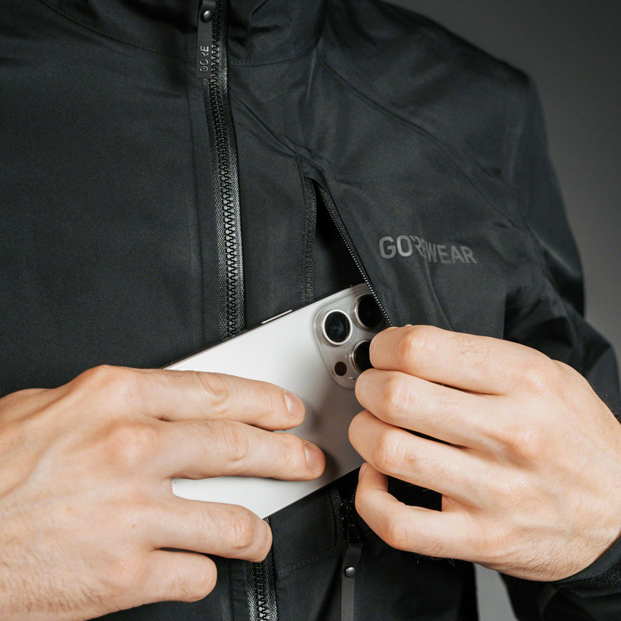 Gorewear Glidewheel Gore-Tex Jacket - Men's - Image 6