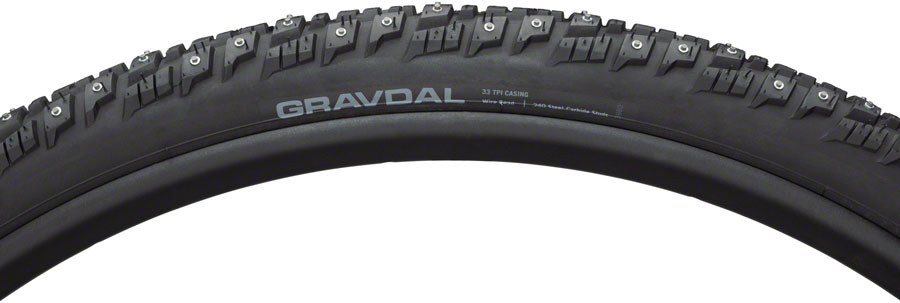 45NRTH Gravdal Tire - Image 23