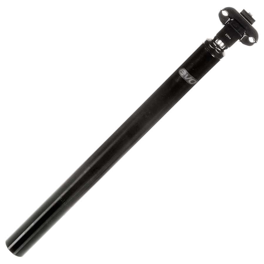 EVO  E-Force AL Seatpost Black 400mm variant 2