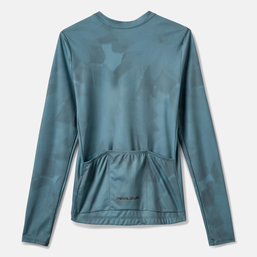 Women's Attack Long Sleeve Jersey - Image 14