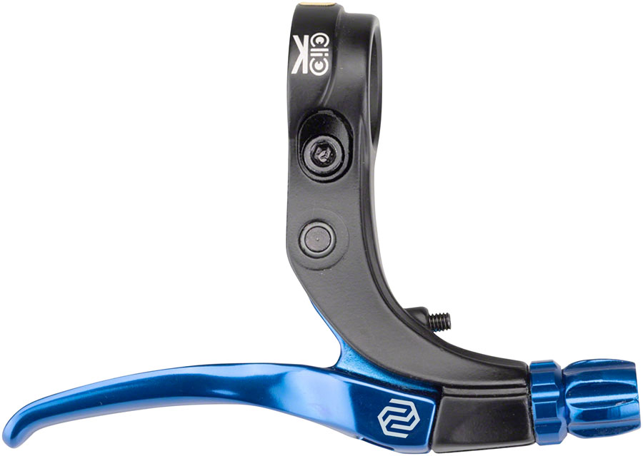 Promax Click V-Point Brake Lever - Image 14
