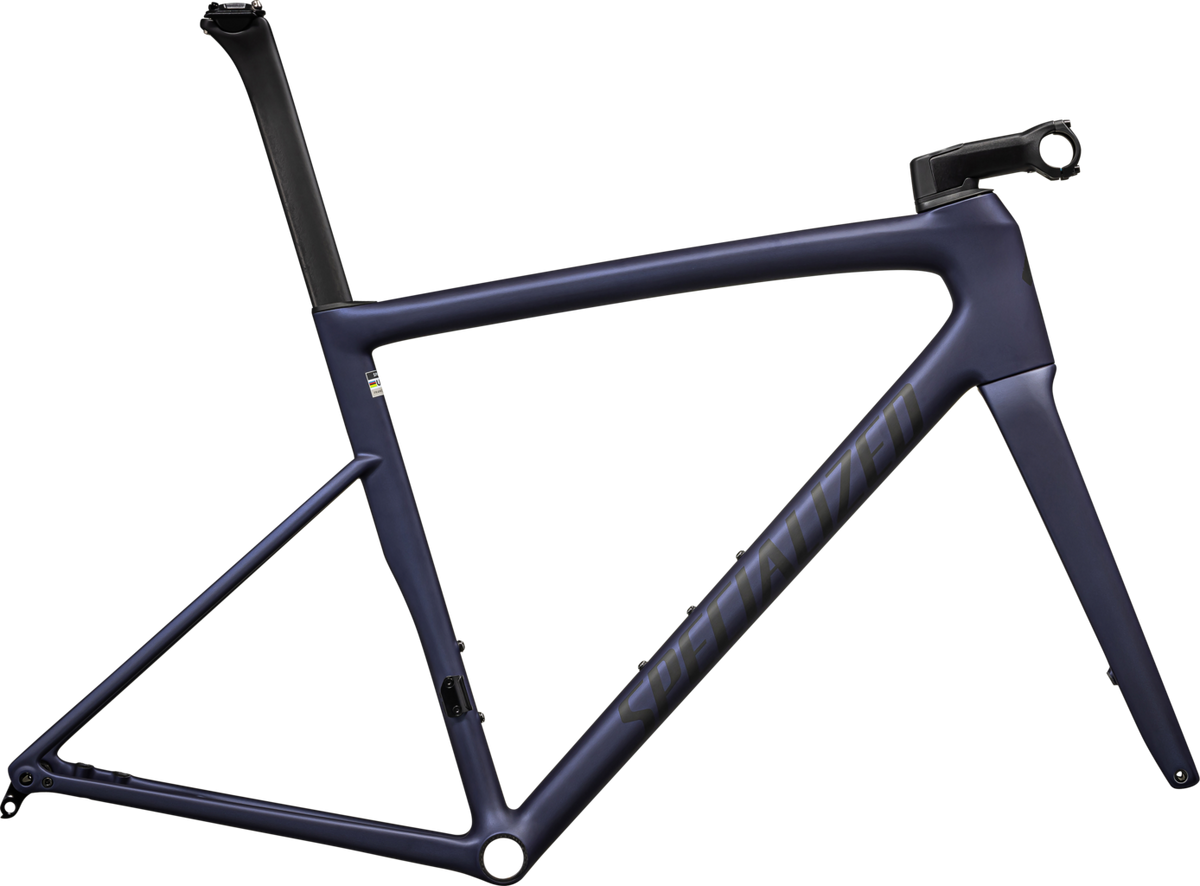 Tarmac SL8 Frameset - FACT 10R Carbon