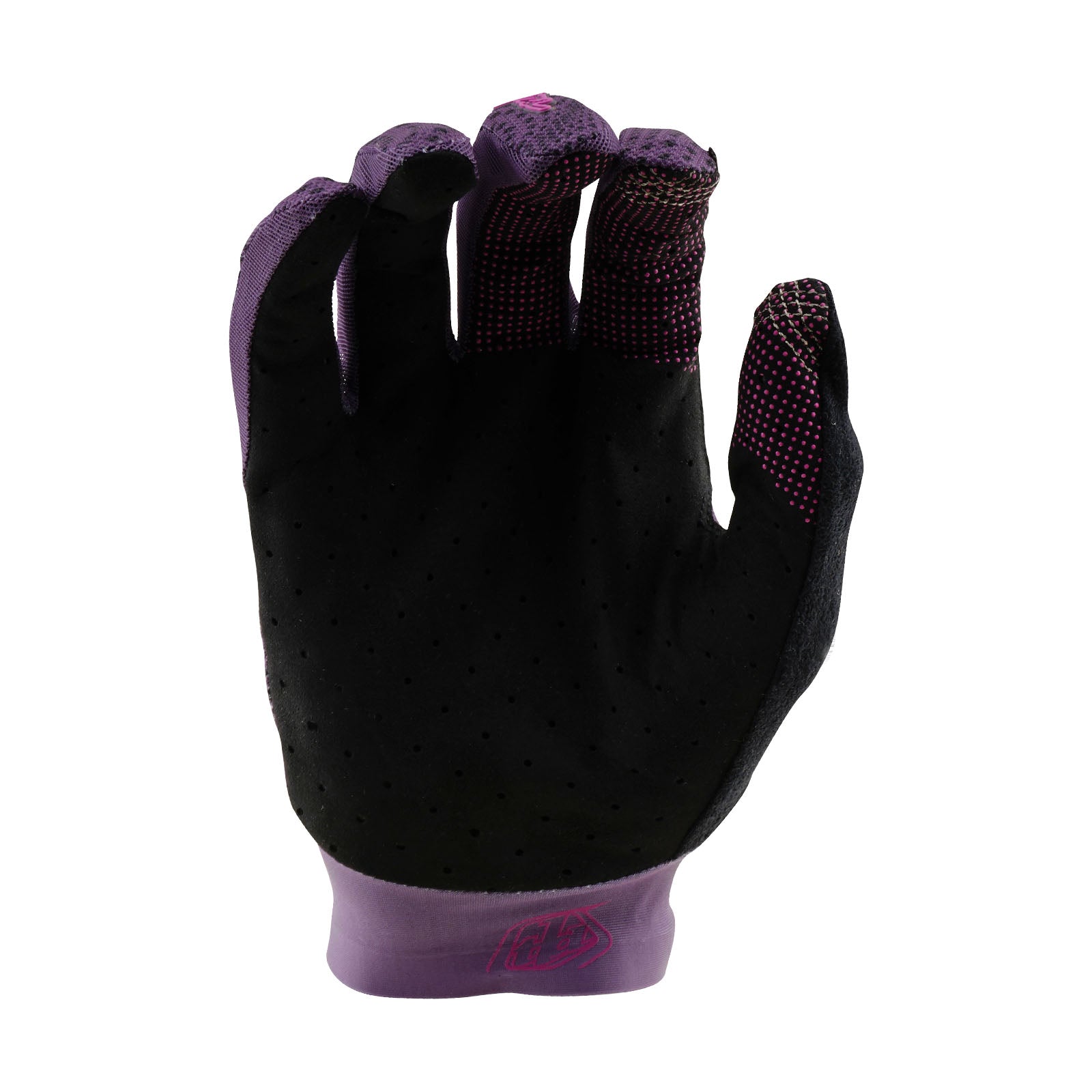 Ace 2.0 Glove Radioscape Deep Purple - Image 2