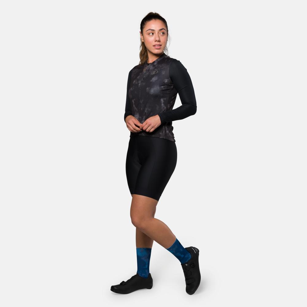 Women's Attack Long Sleeve Jersey - Image 18