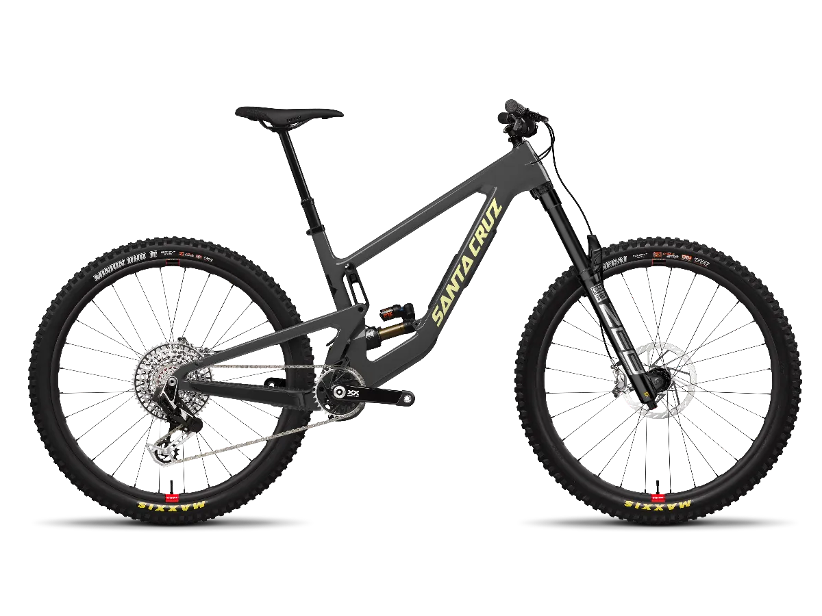 Megatower XX AXS RSV 2024