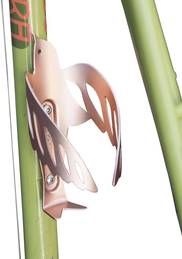 Portland Design Works Sparrow Water Bottle Cage - Image 2