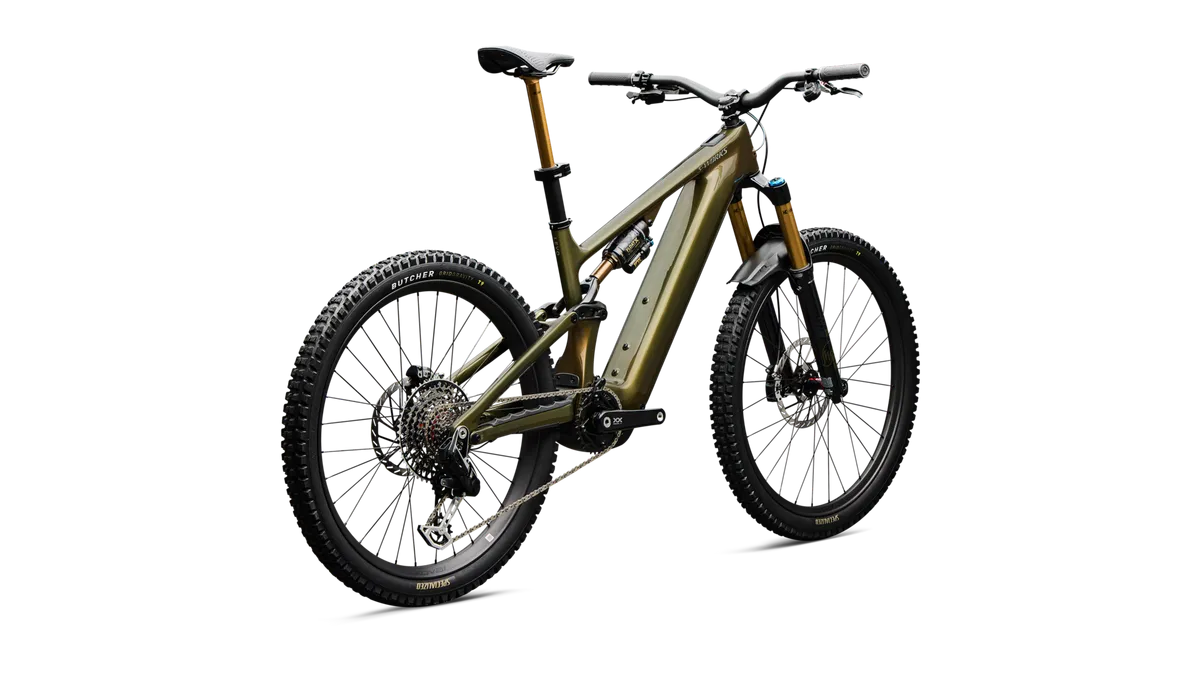 S-Works Turbo Levo 4 - Image 3