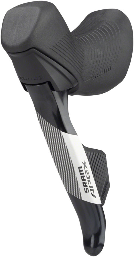 SRAM Apex Shift/Brake Lever AXS eTap Exchange Kit - Includes Hood