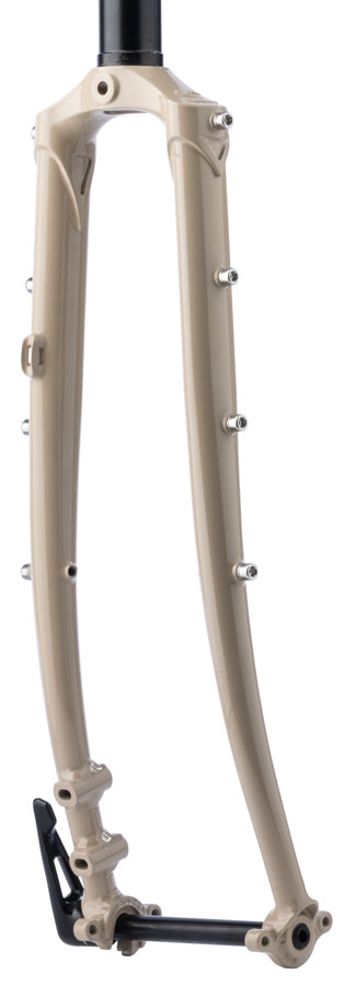 Surly Disc Trucker Thru-Axle Fork - Image 4