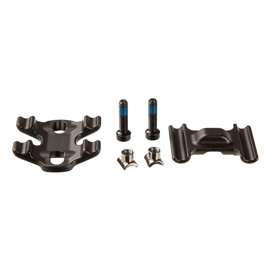 RockShox Reverb AXS B1 Post Clamp