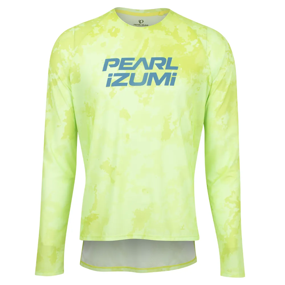 Men's Elevate Long Sleeve Jersey - Image 5