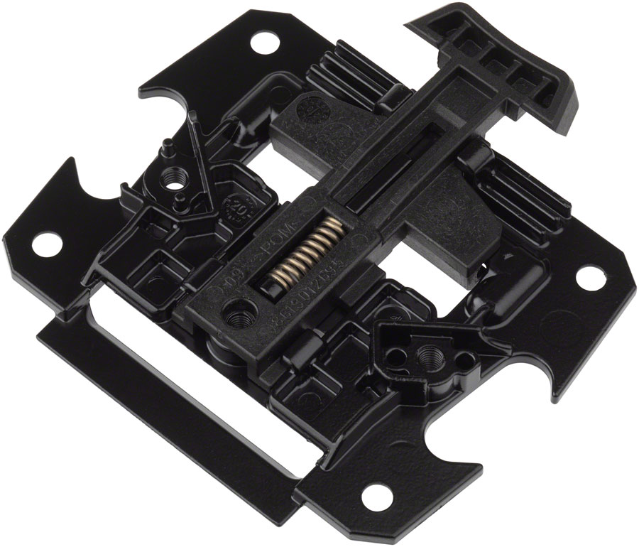 Bosch Nyon Mounting Plate (BUI350) - Bosch eBike System 2