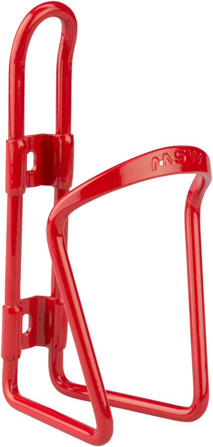 MSW Alloy Bottle Cage (AC-100) variant 4