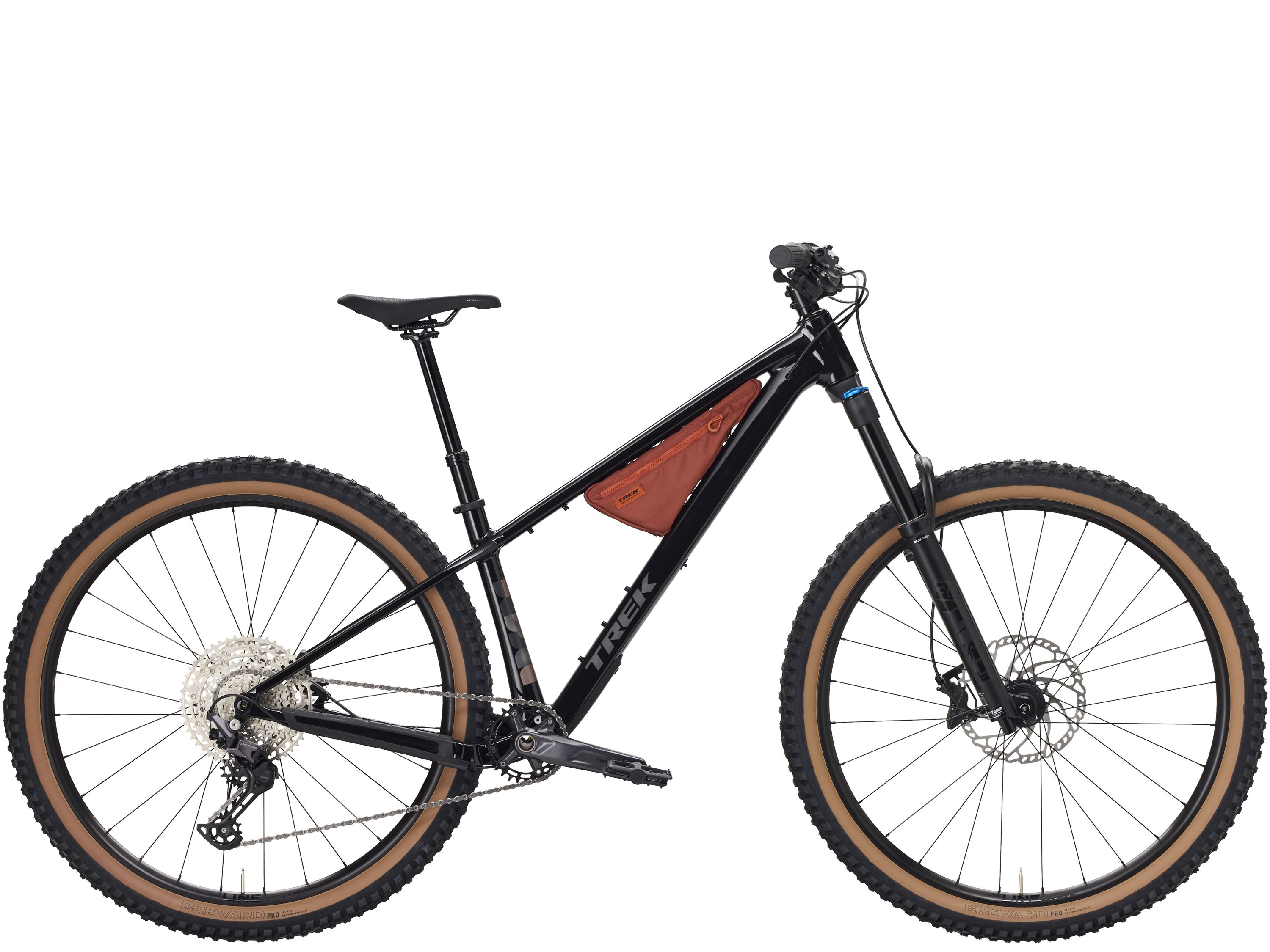 Trek Roscoe 8 Gen 4