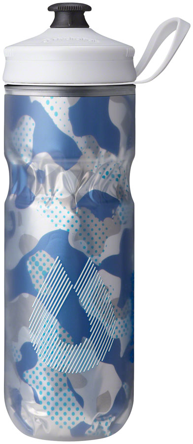 Hydrapak Polar Sport Insulated Water Bottle - Image 2