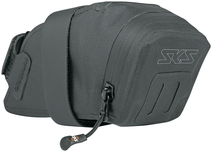 SKS Flow Race Saddle Bag - Black - Image 6