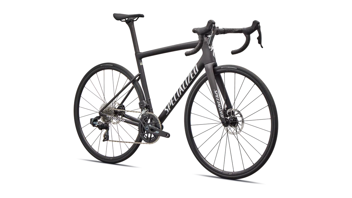 Tarmac SL8 Comp - SRAM Rival AXS - Image 2