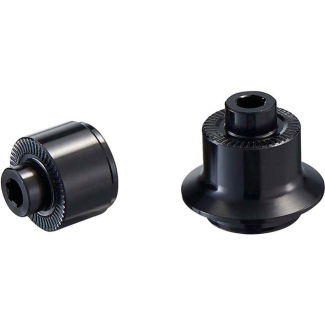 Ritchey Classic Axle Conversion Kit Rear Disc TA To QR 