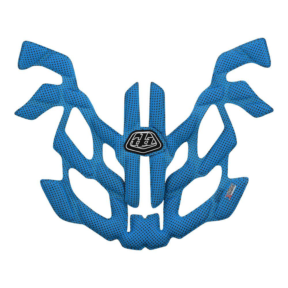 Stage Comfort Liner Solid Blue Stage Comfort Liner Solid Blue