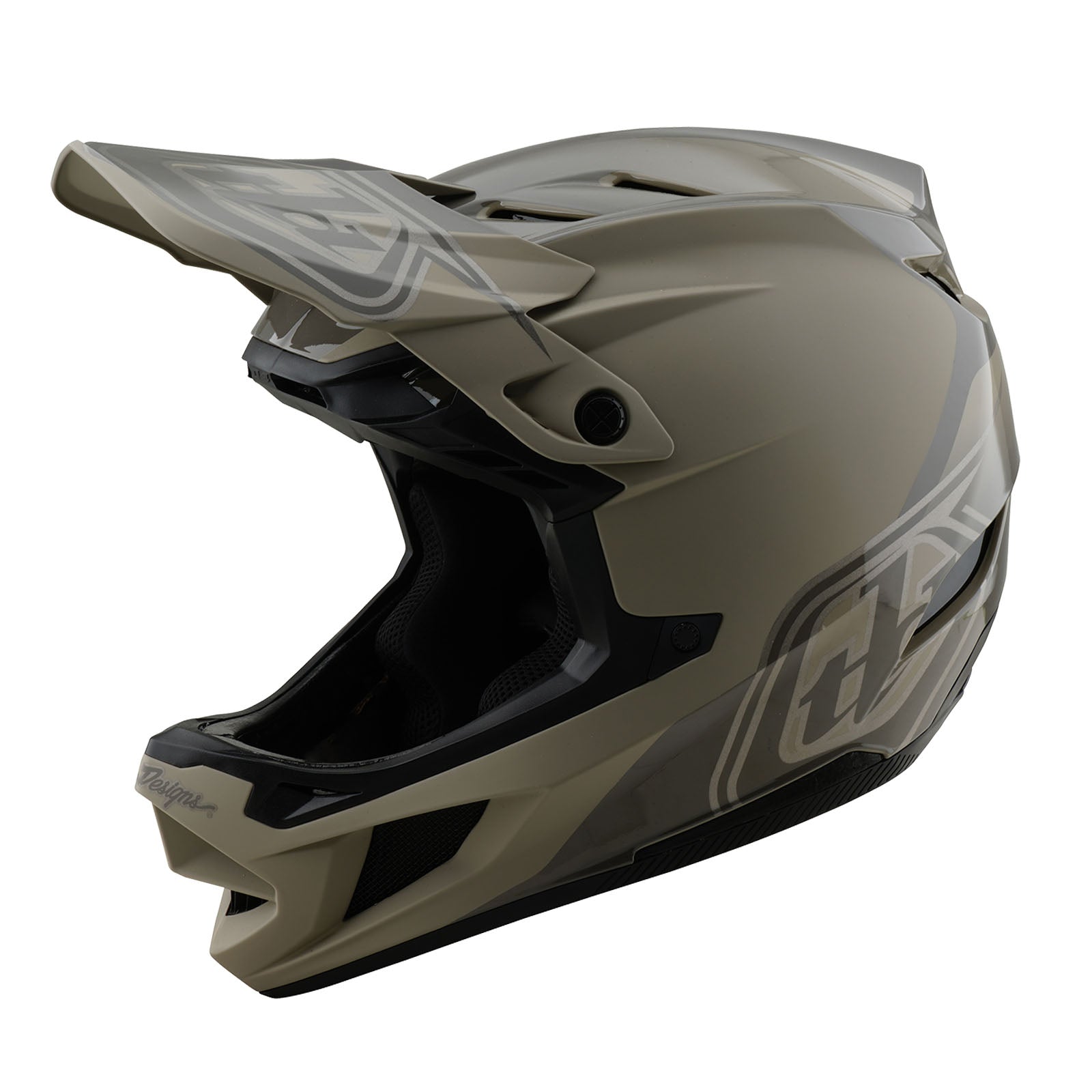 D4 Polyacrylite Helmet Shadow Timber - Image 7