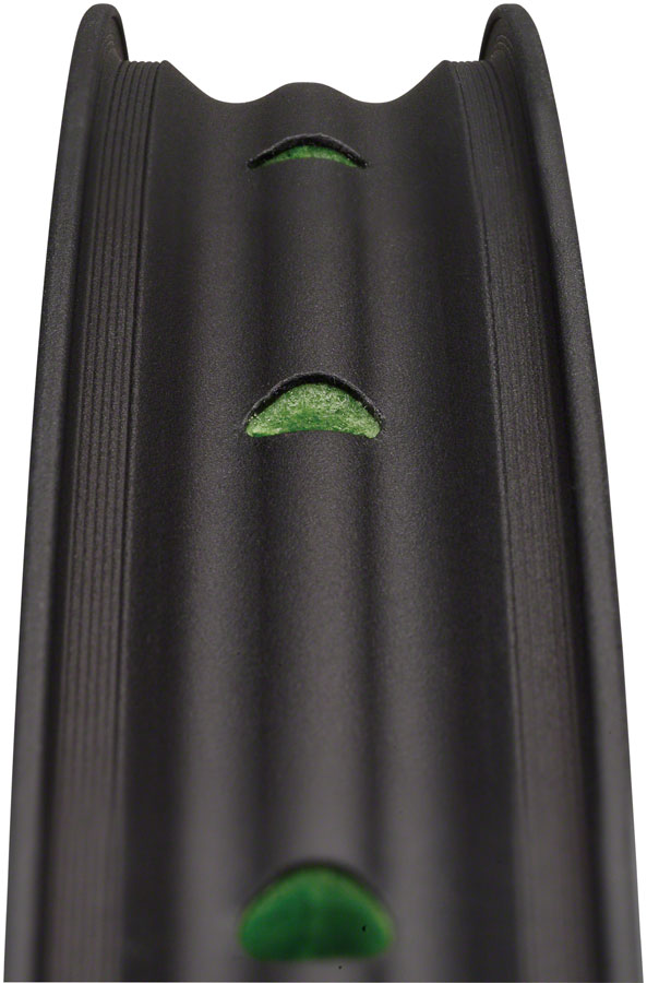 Spank 350 Vibrocore Rim - Black - Image 9