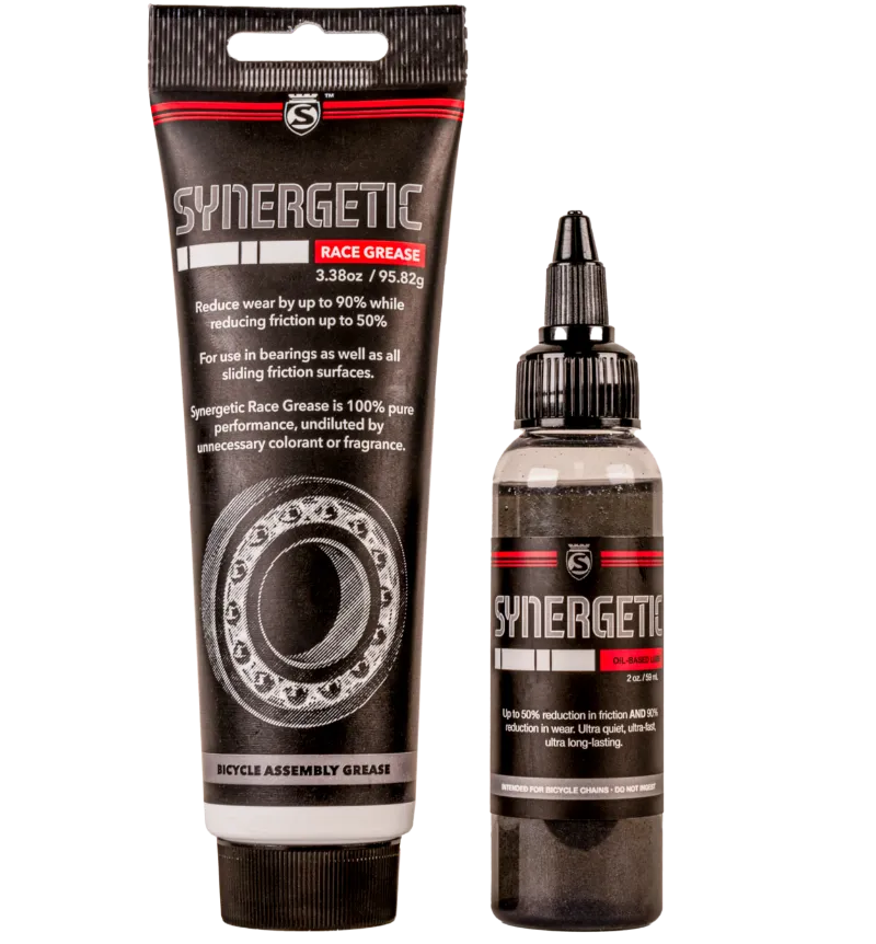 Synergetic Race Grease - Image 2