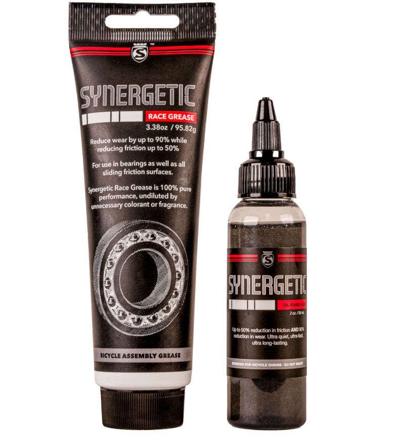Synergetic Race Grease - Image 2