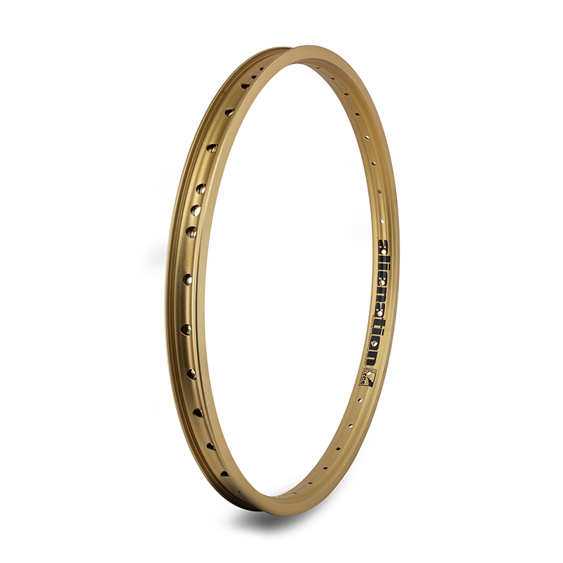 Alienation Malice 20in 36H Rim Alienation Malice 20in 36H Rim