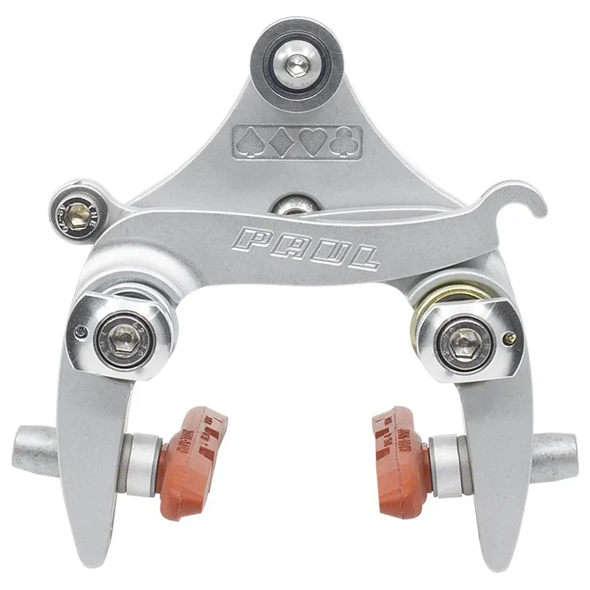 Paul Components Sidepull Racer M Brakes For Brompton variant 2
