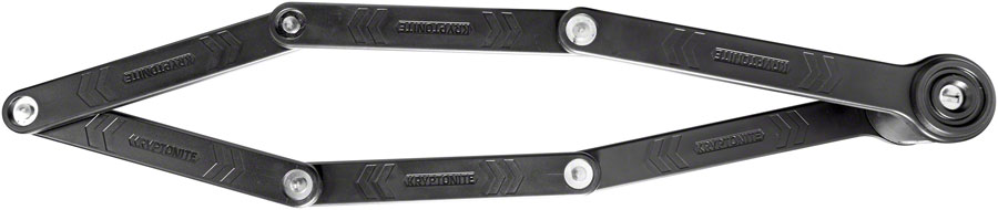 Kryptonite Keeper Folding Locks - Image 2