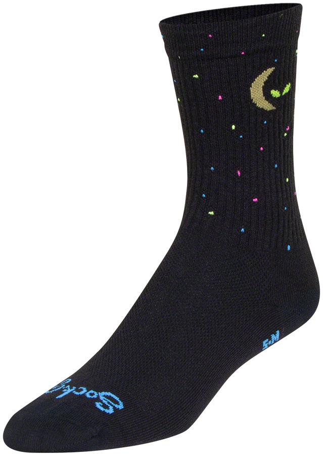 SockGuy Crew Socks - Image 2