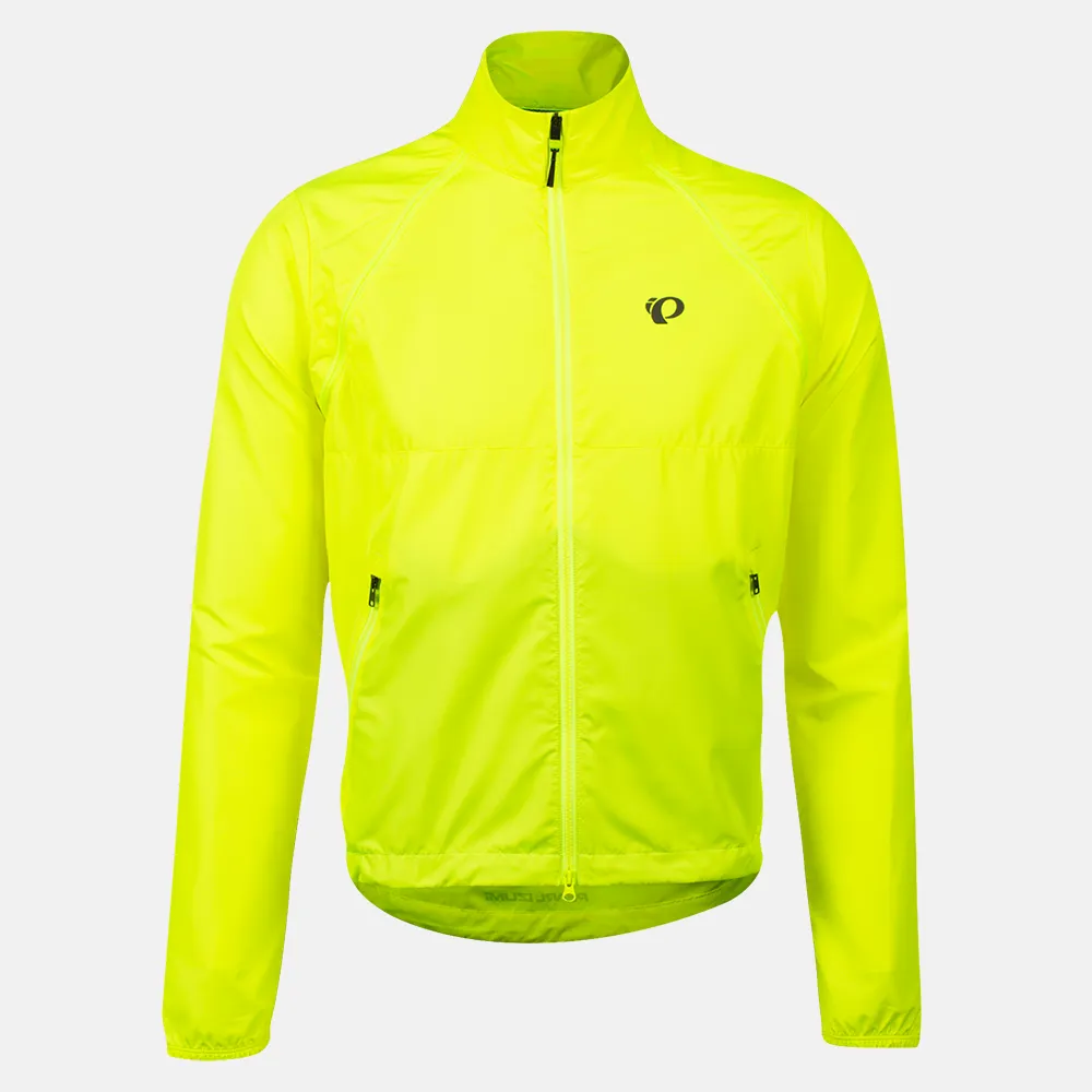 Men's Quest Barrier Convertible Jacket - Image 8