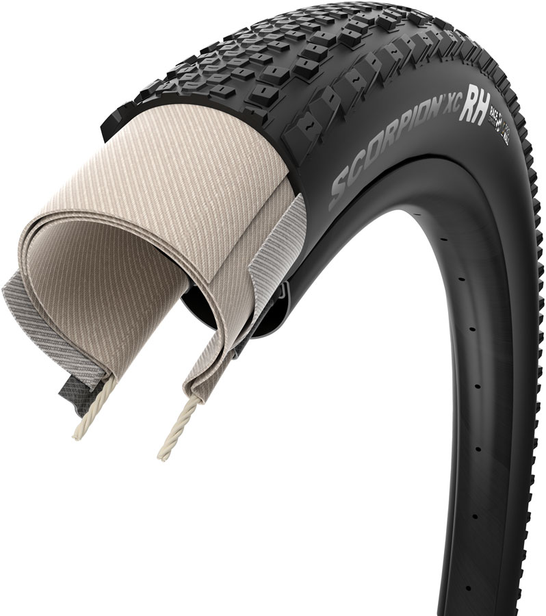Pirelli Scorpion XC RH Tire - Image 4