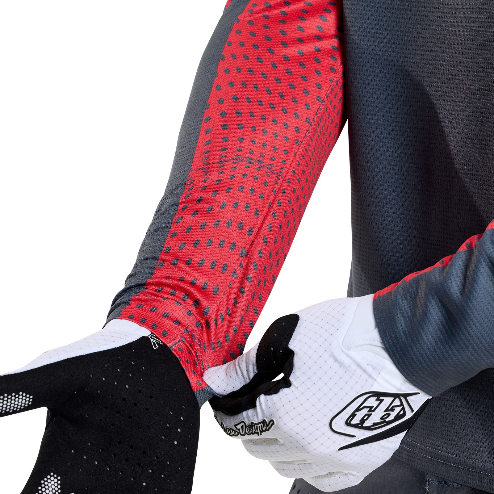 Sprint Jersey Mono Steel Blue - Image 14