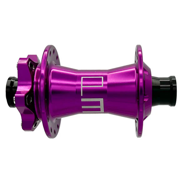 Project321 G3 Front Disc Front Hubs variant 3