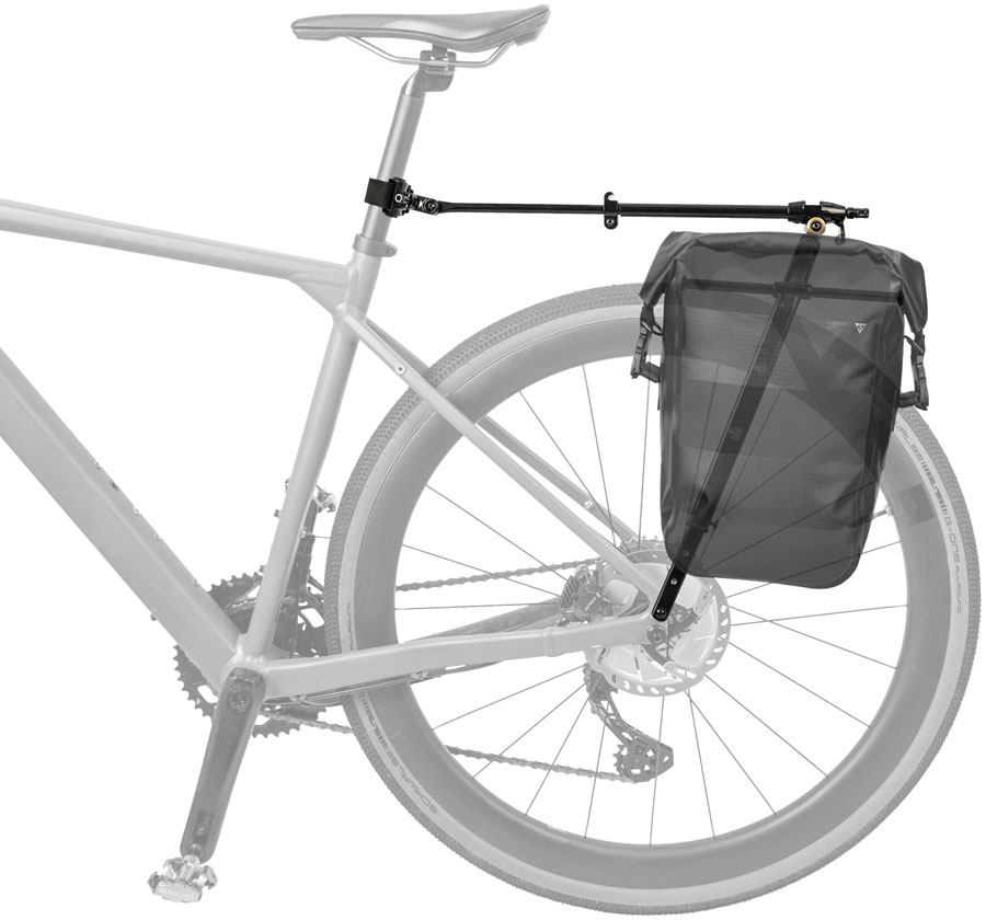 Topeak Zi:RAK Essential Front Rack - Image 3