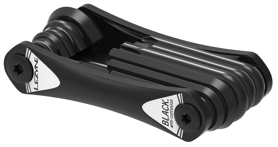 Lezyne Rap II - Multi-Tool - Image 12