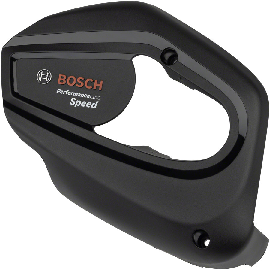 Bosch Design Cover Performance Line Speed Left (BDU378Y) - The smart system