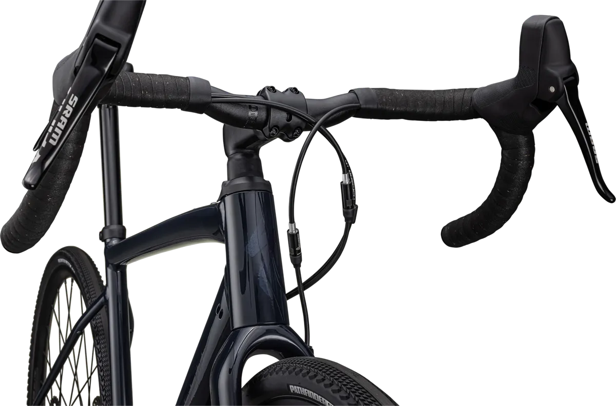 Diverge Comp E5 - SRAM Apex - Image 8