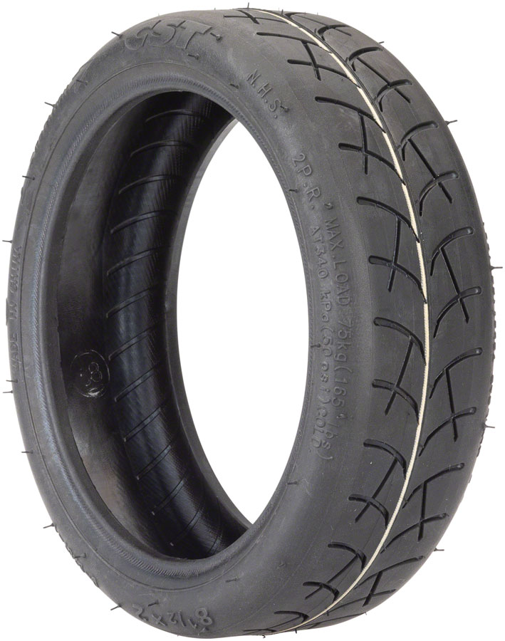 CST C9287 Scooter Tire 8.5 x 2" CST C9287 Scooter Tire 8.5 x 2"