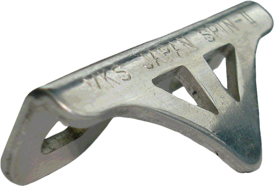 MKS Spin NKS Pedal Flips: Pair MKS Spin NKS Pedal Flips: Pair