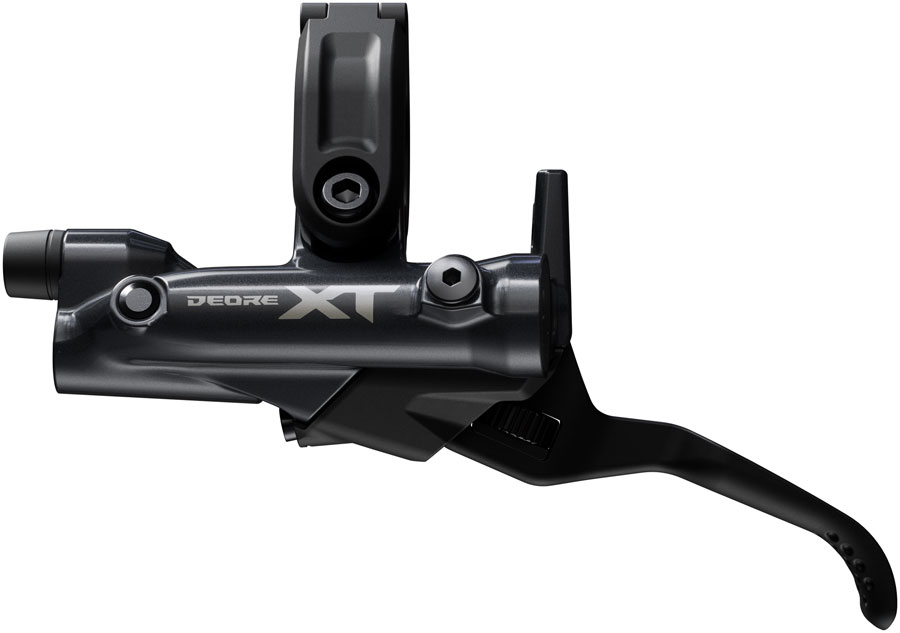 Shimano Deore XT BL-M8200 Hydraulic Brake Levers
