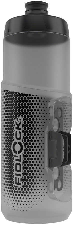 Fidlock Twist 600 Replacement Bottle - Smoke Fidlock Twist 600 Replacement Bottle - Smoke