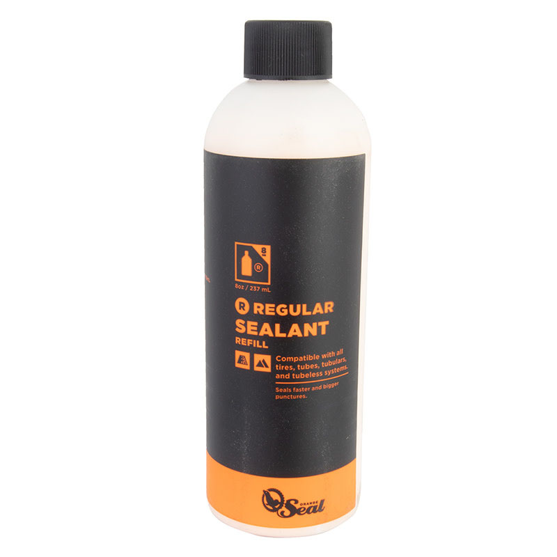 Orange Seal Tubeless Tire Sealant Orange Seal Tubeless Tire Sealant