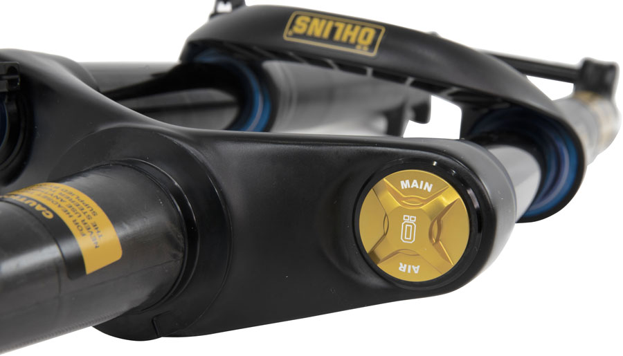 Ohlins RXC34 m.1 Suspension Fork - Image 4