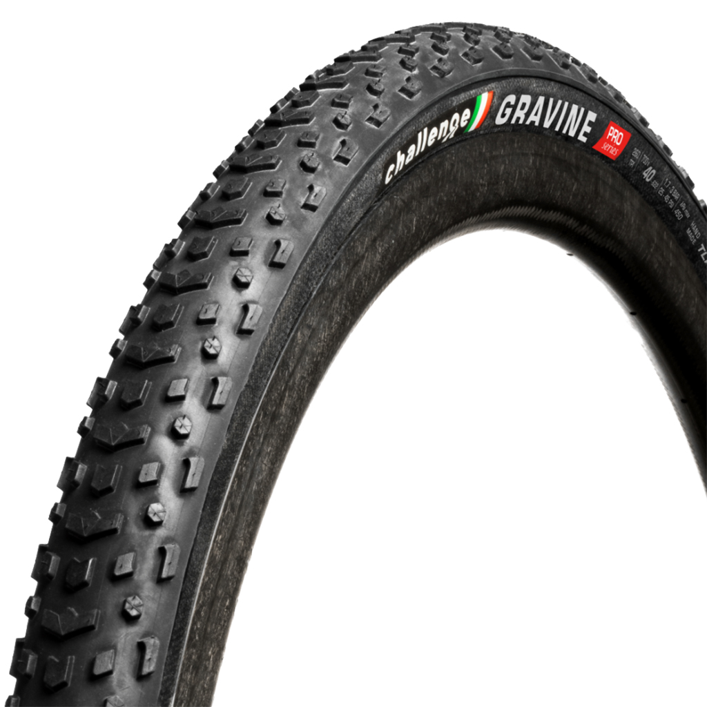 Challenge Gravine Pro 700c Tire variant 2