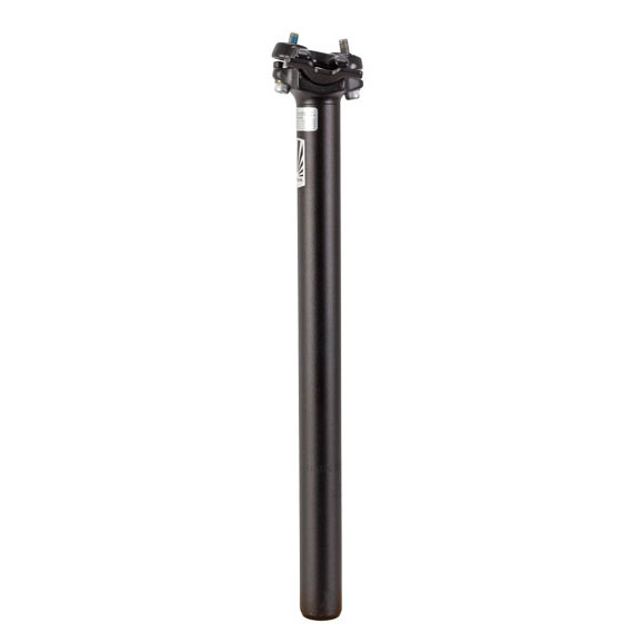 Soma Zero Seatpost 27.2 x 350mm